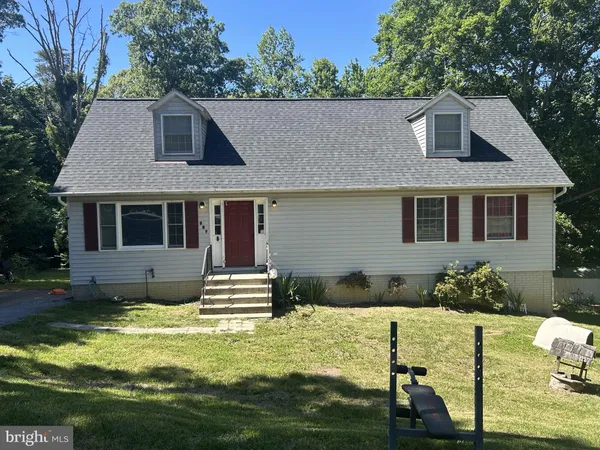 $375,000 | 527 Horizon Court, Lusby, MD 20657