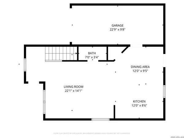 $1,595 | 324 Mar Hill Street, Seguin, TX 78155