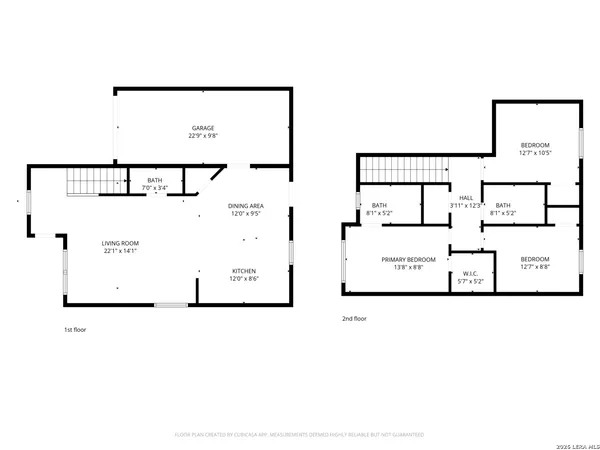 $1,595 | 324 Mar Hill Street, Seguin, TX 78155