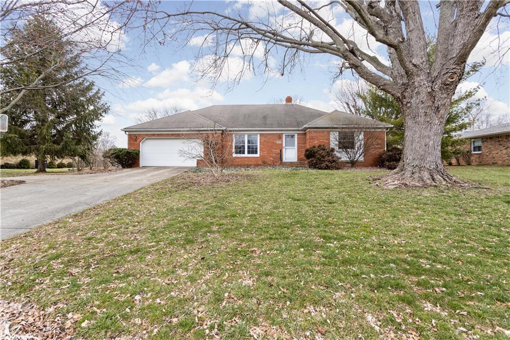 1832 Colt Road Indianapolis, IN 46227 - Photo 1 of 28 Gallery Image 1