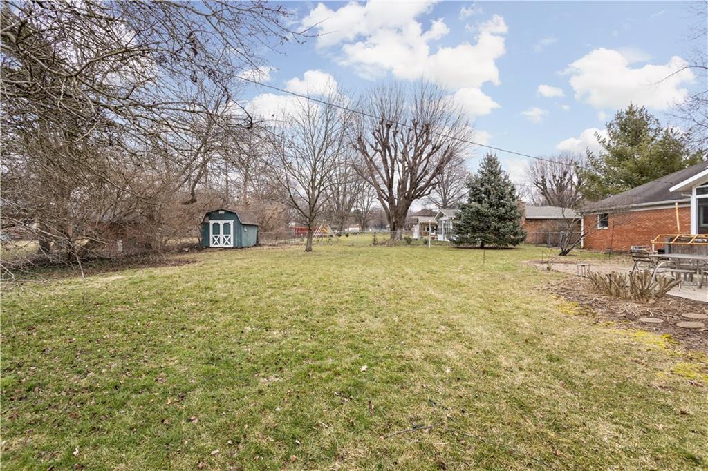 1832 Colt Road Indianapolis, IN 46227 - Photo 21 of 28 Gallery Image 21