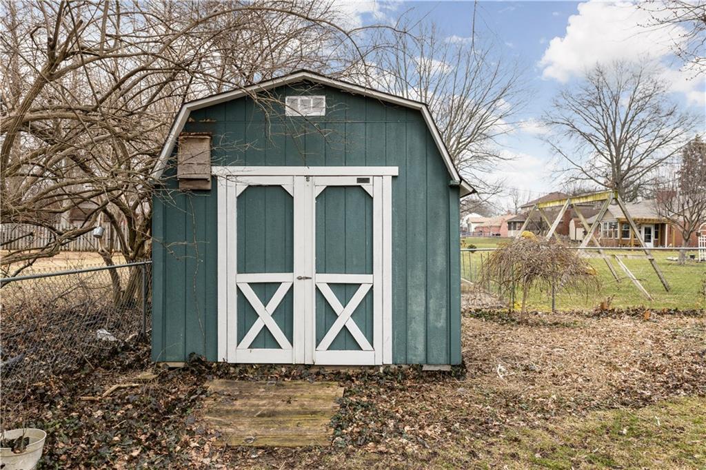 1832 Colt Road Indianapolis, IN 46227 - Photo 24 of 28 Gallery Image 24