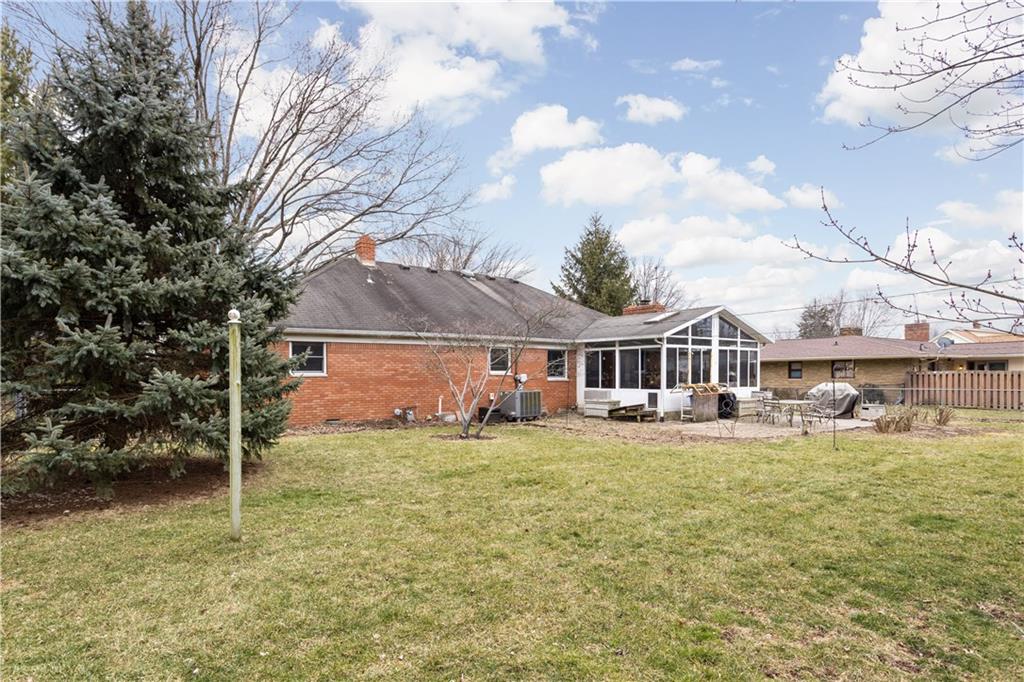 1832 Colt Road Indianapolis, IN 46227 - Photo 25 of 28 Gallery Image 25
