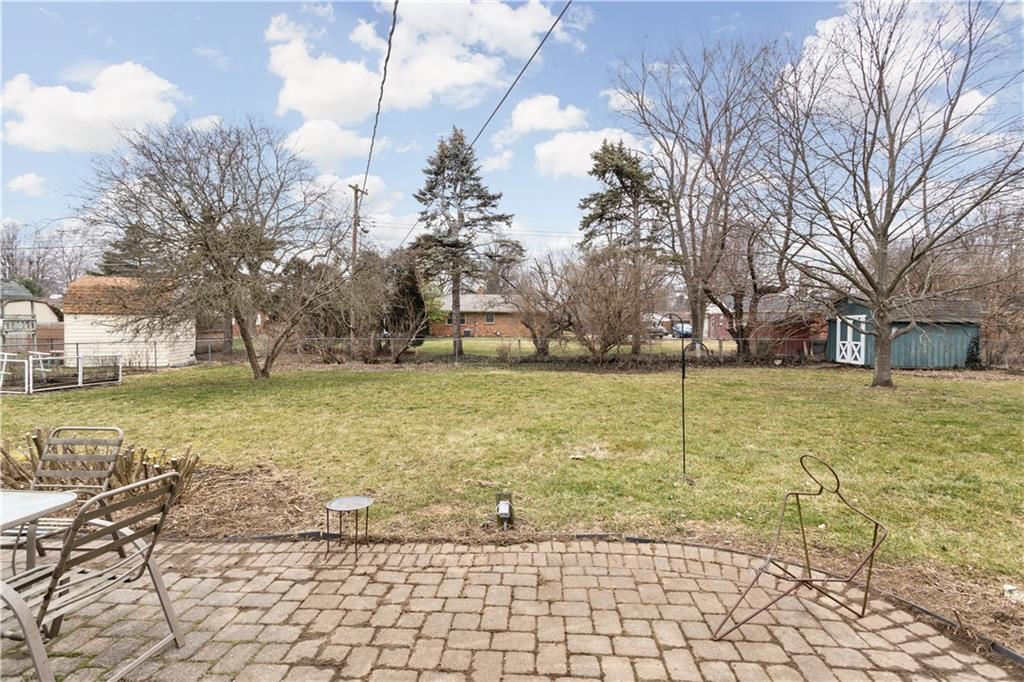 1832 Colt Road Indianapolis, IN 46227 - Photo 26 of 28 Gallery Image 26