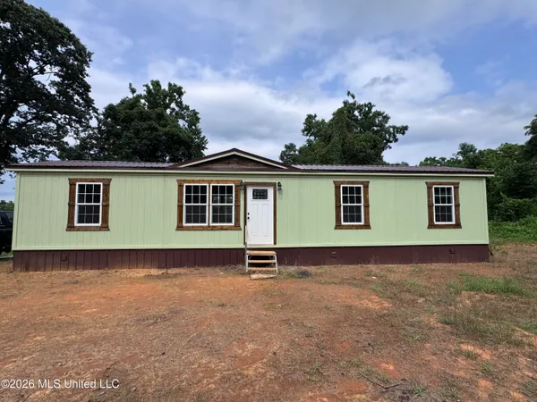 $250,000 | 2370 Cr-719 Blue Mountain, Blue Mountain, MS 38610