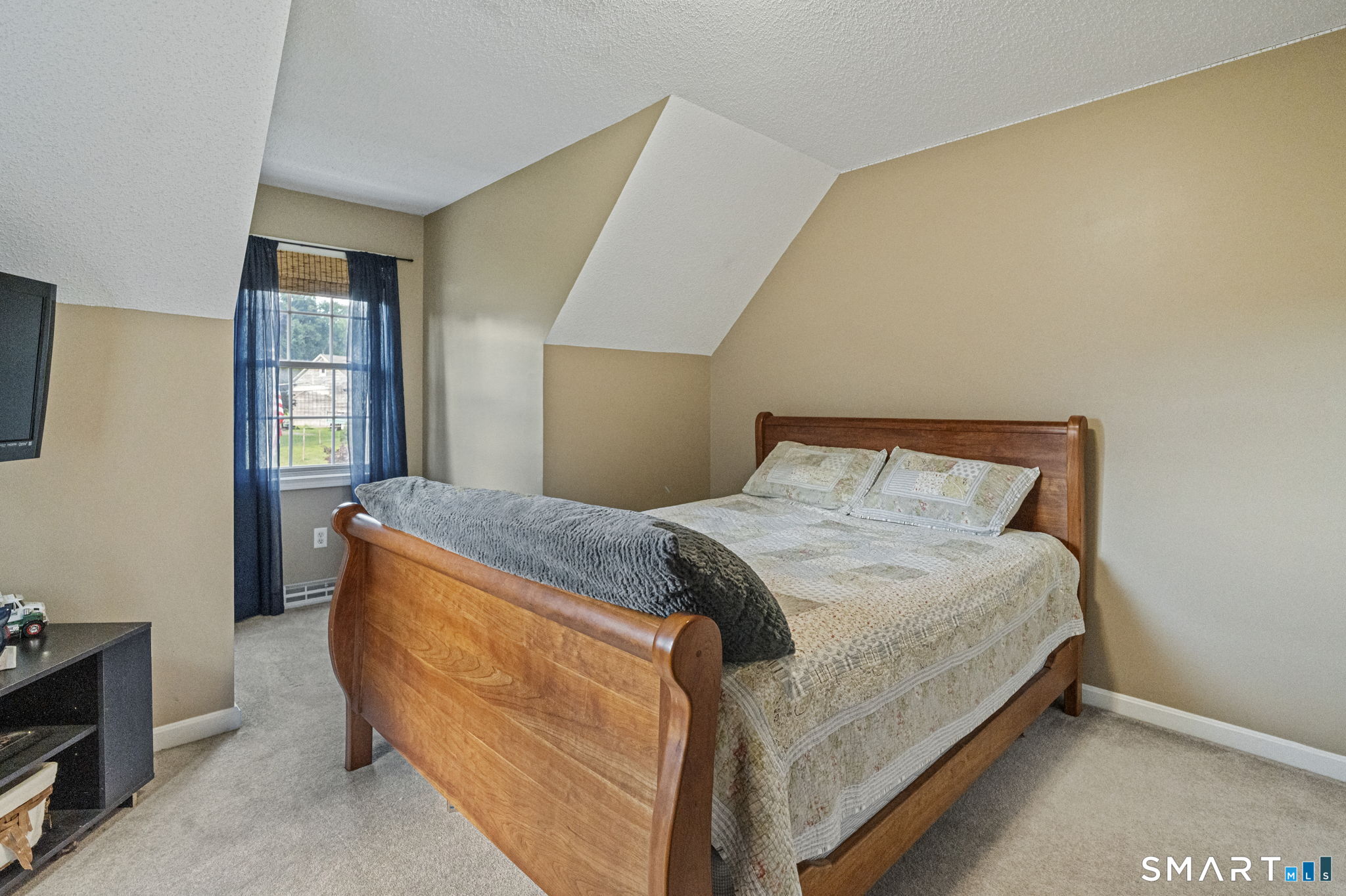 83 George Wood Road Somers, CT 06071 - Photo 28 of 39