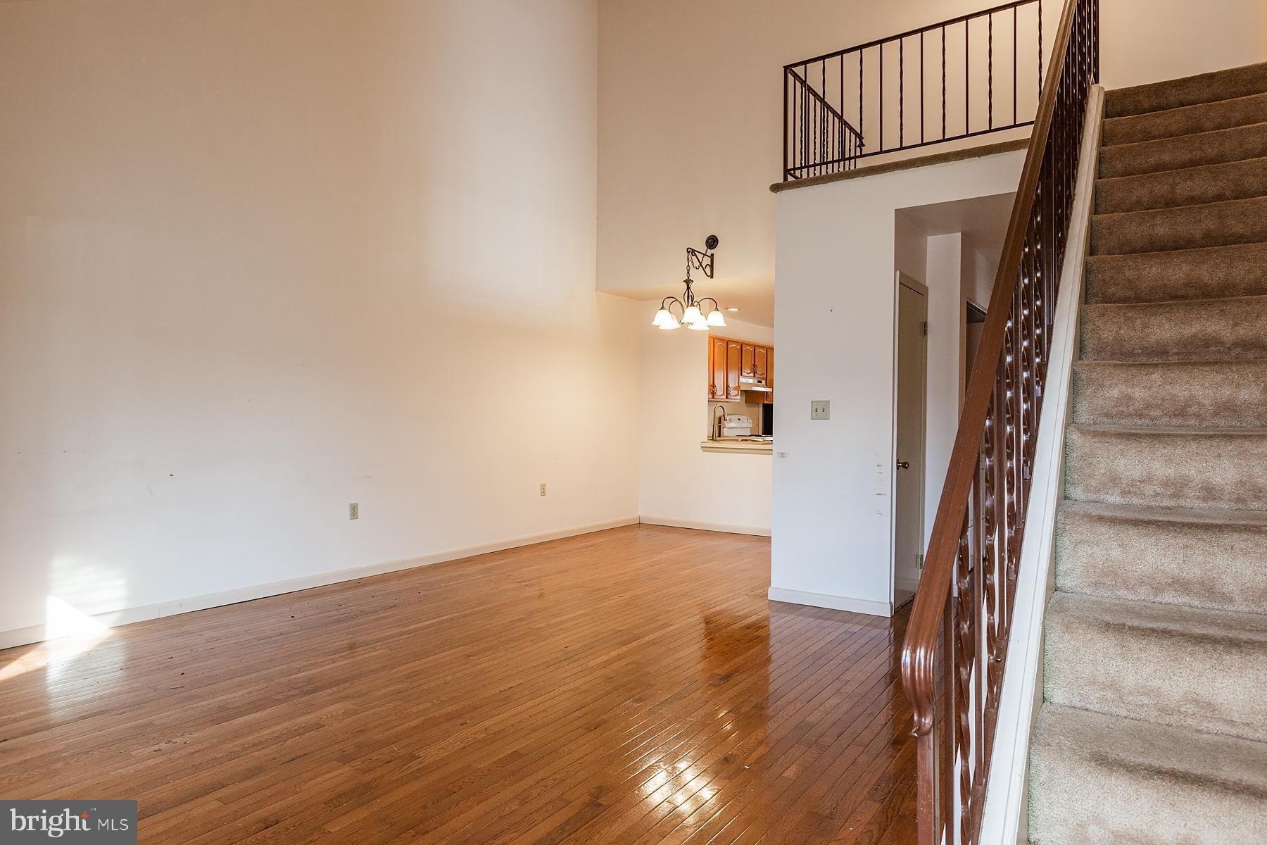 623 South Cedar Street Lititz, PA 17543 - Photo 4 of 46 large open living room with vaulted ceiling