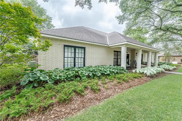 $490,300 | 4402 Wendover Boulevard, Alexandria, LA 71303