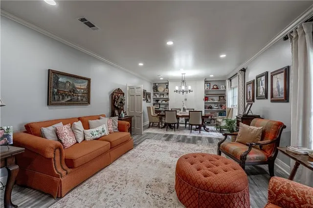 $490,300 | 4402 Wendover Boulevard, Alexandria, LA 71303