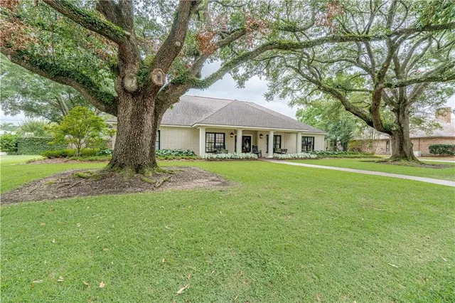 $490,300 | 4402 Wendover Boulevard, Alexandria, LA 71303