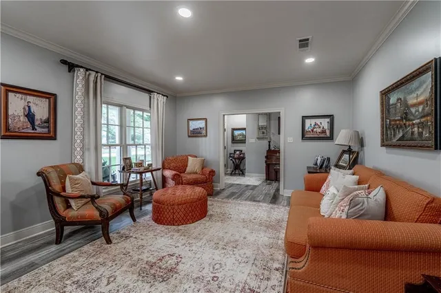 $490,300 | 4402 Wendover Boulevard, Alexandria, LA 71303