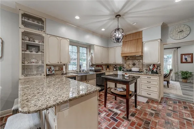 $490,300 | 4402 Wendover Boulevard, Alexandria, LA 71303