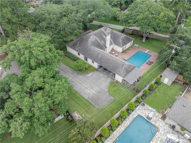 $490,300 | 4402 Wendover Boulevard, Alexandria, LA 71303