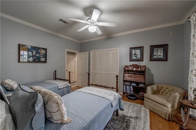 $490,300 | 4402 Wendover Boulevard, Alexandria, LA 71303