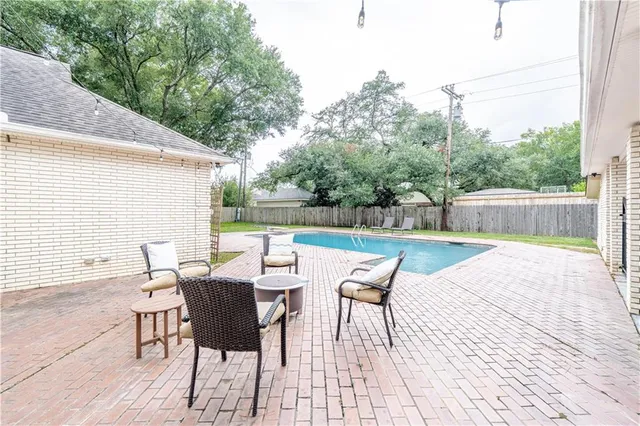 $490,300 | 4402 Wendover Boulevard, Alexandria, LA 71303