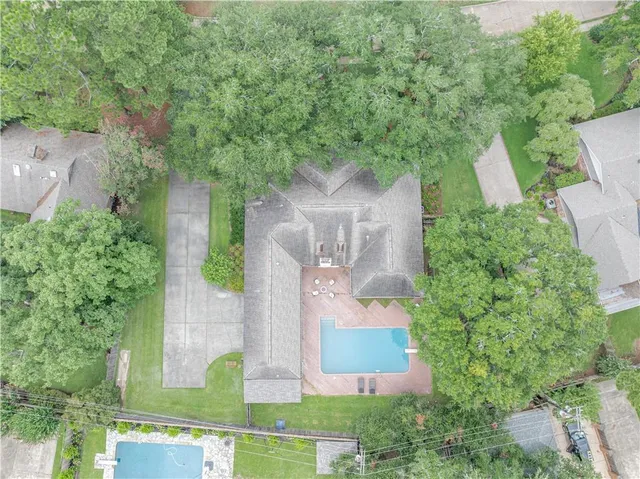 $490,300 | 4402 Wendover Boulevard, Alexandria, LA 71303