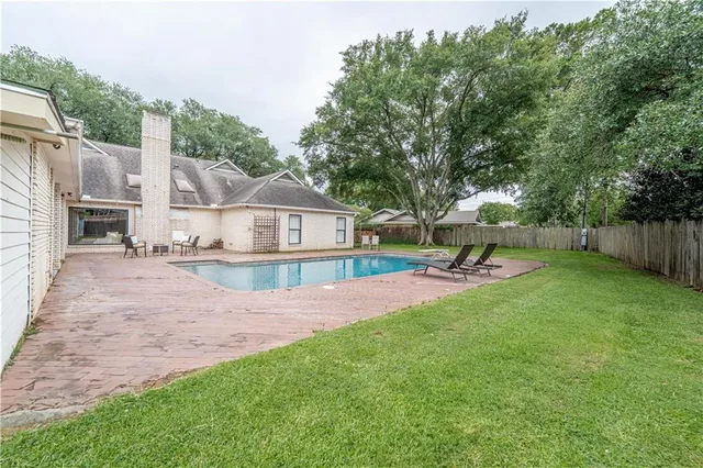 $490,300 | 4402 Wendover Boulevard, Alexandria, LA 71303