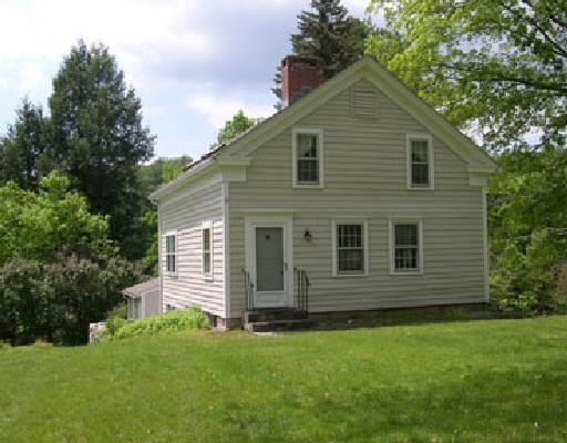 414 Salmon Kill Road Salisbury, CT 06039 - Photo 1 of 1