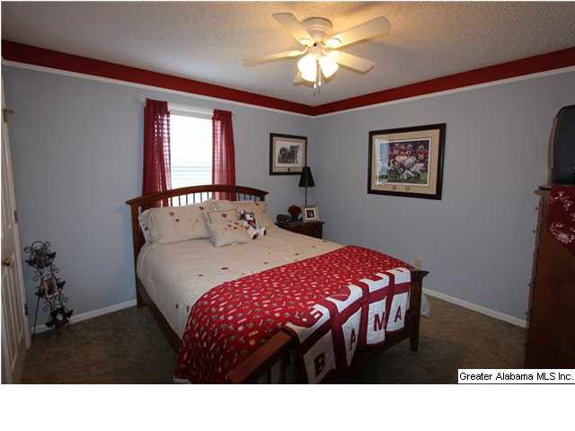 4412 Mayfair Road Anniston, AL 36207 - Photo 21 of 31