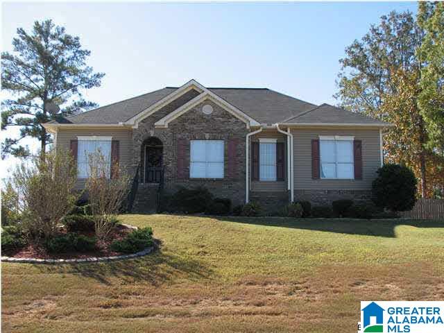 102 Magnolia Lane Warrior, AL 35180 - Photo 35 of 35