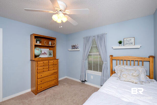 114 Asbury Hill Road Daphne, AL 36526 - Photo 16 of 31 Bedroom 2
