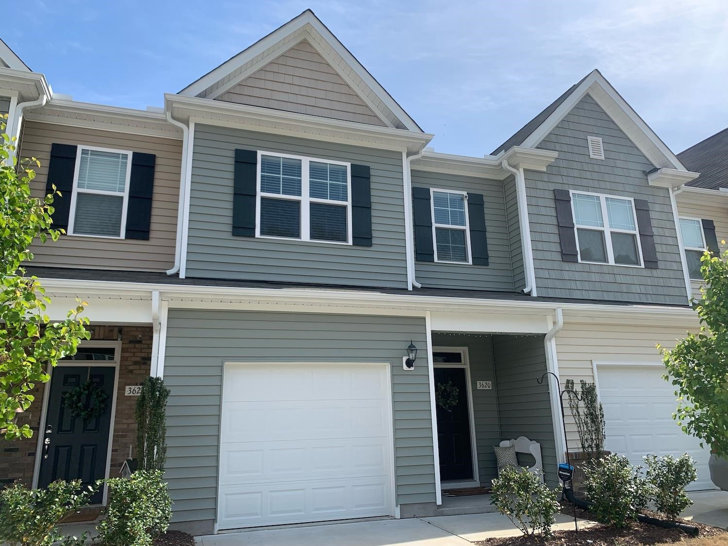 3620 Water Mist Lane Raleigh, NC 27604 - Photo 1 of 3 Photo 1