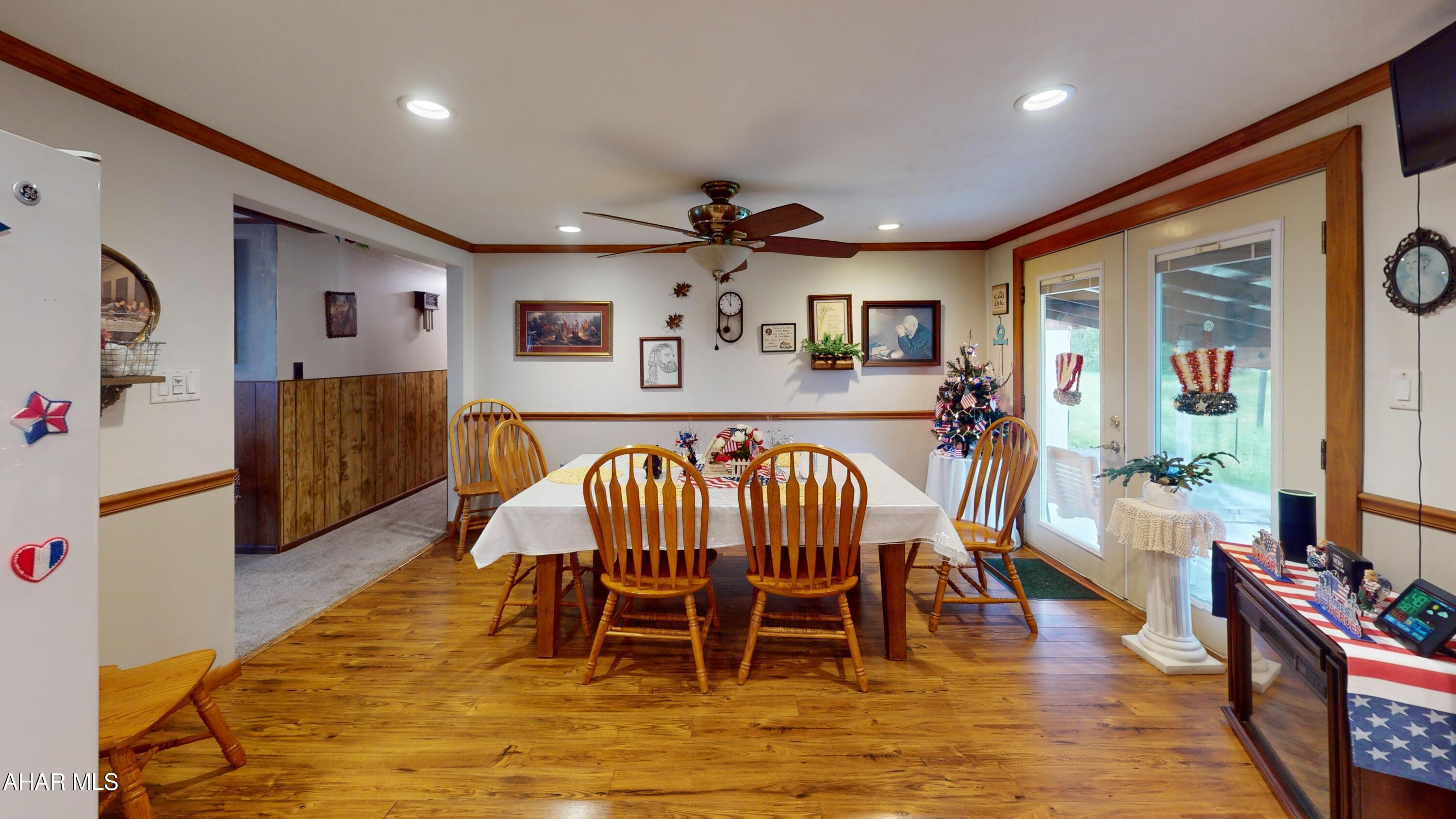 426 Duman Road Ebensburg, PA 15931 - Photo 9 of 34