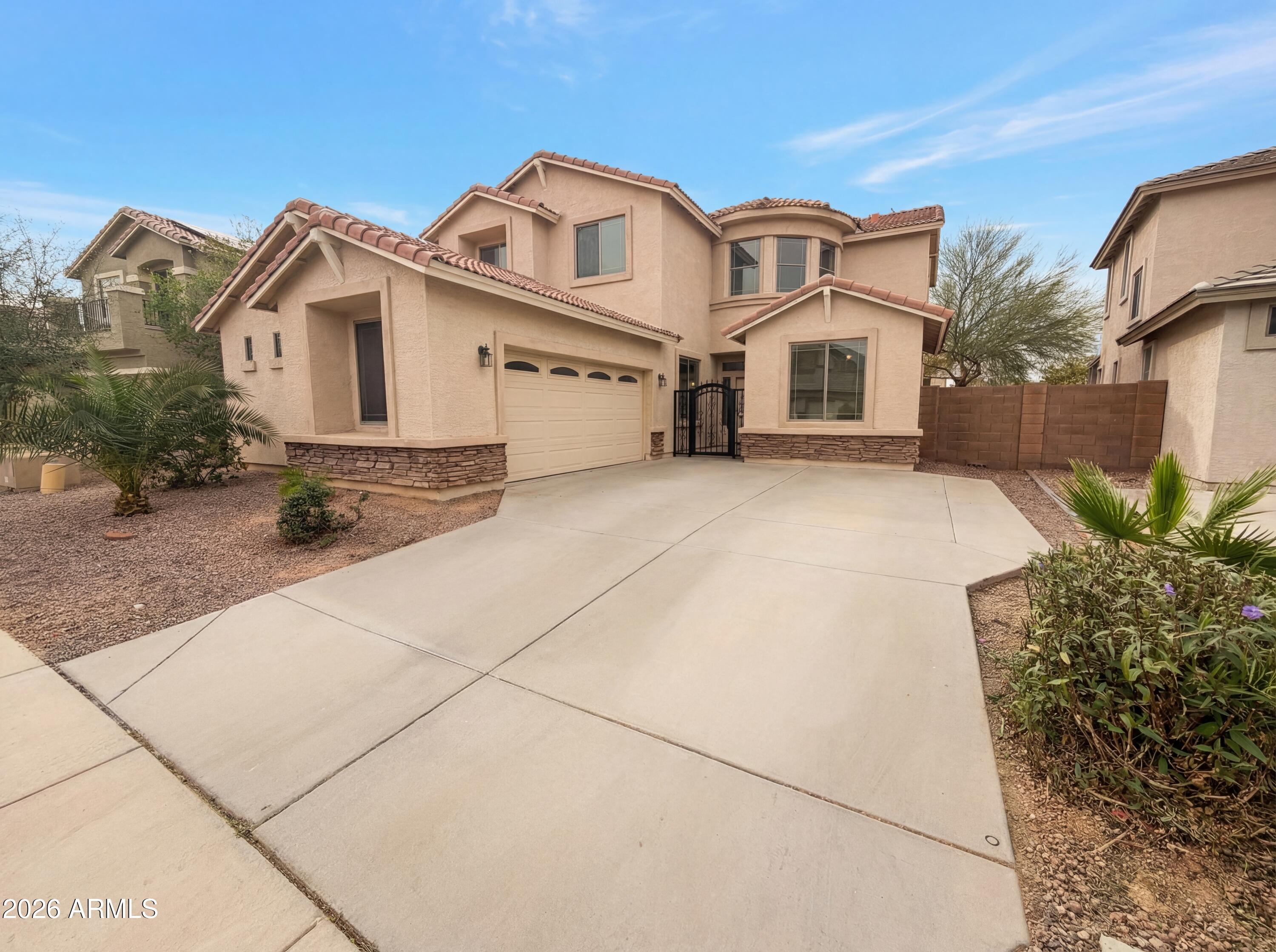25703 West Crown King Road Buckeye, AZ 85326 - Photo 10 of 23 listing_9