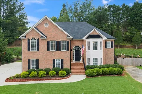 $550,000 | 3598 Green Pine Way, Suwanee, GA 30024
