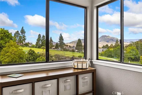 $1,699,999 | 960 San Adriano Court, San Luis Obispo, CA 93405