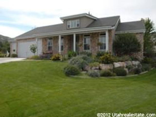 41 Franklin Circle Bountiful, UT 84010 - Photo 1 of 1