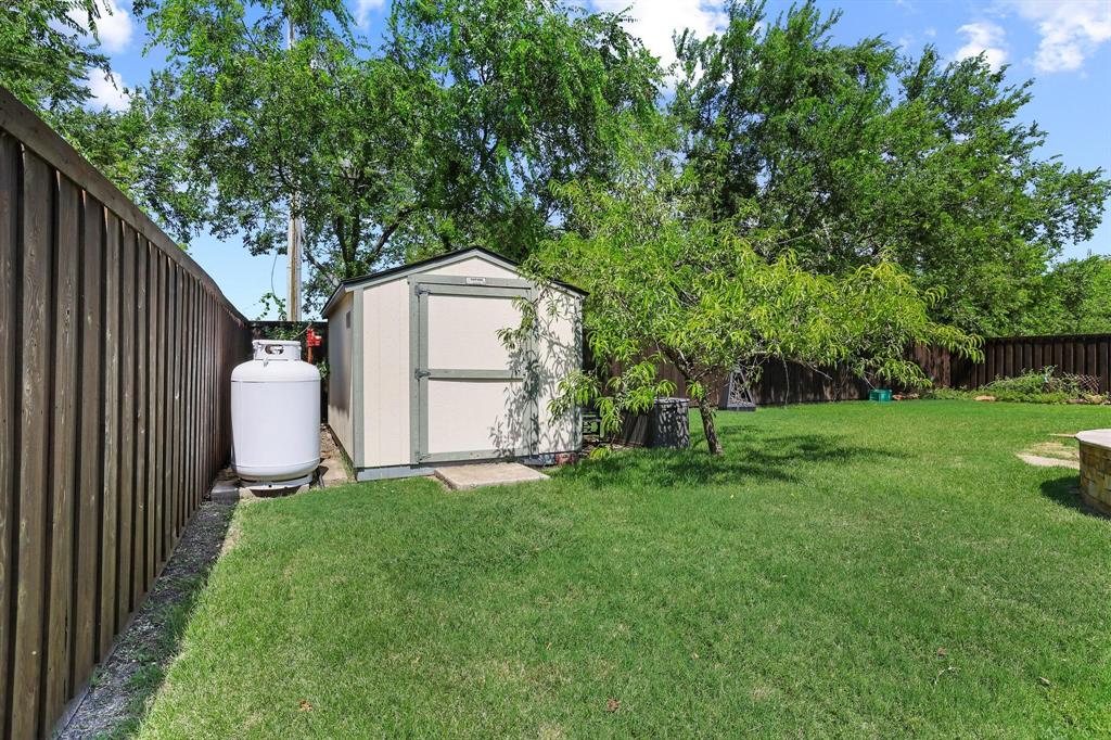 121 Sunset Lane Whitewright, TX 75491 - Photo 39 of 40