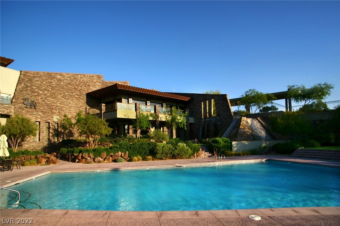 623 Grand Rim Drive Henderson, NV 89012 - Photo 11 of 31