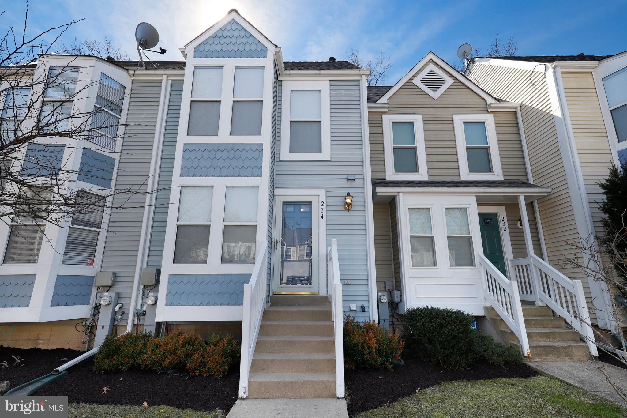 234 Sycamore Ridge Road Laurel, MD 20724 - Photo 1 of 36 Gallery Image 1