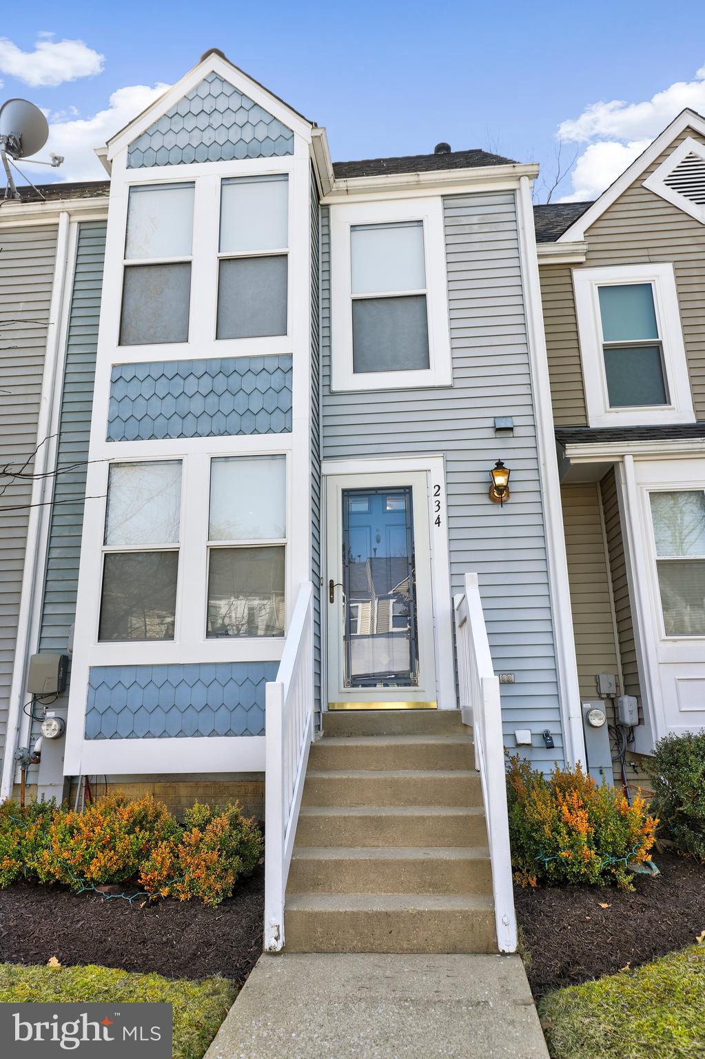 234 Sycamore Ridge Road Laurel, MD 20724 - Photo 2 of 36 Gallery Image 2
