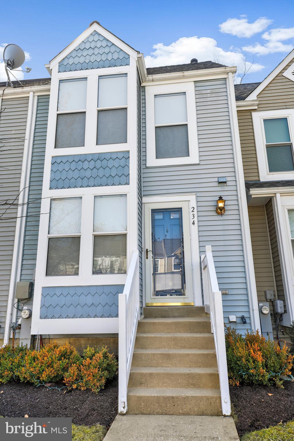 234 Sycamore Ridge Road Laurel, MD 20724 - Photo 3 of 36 Gallery Image 3