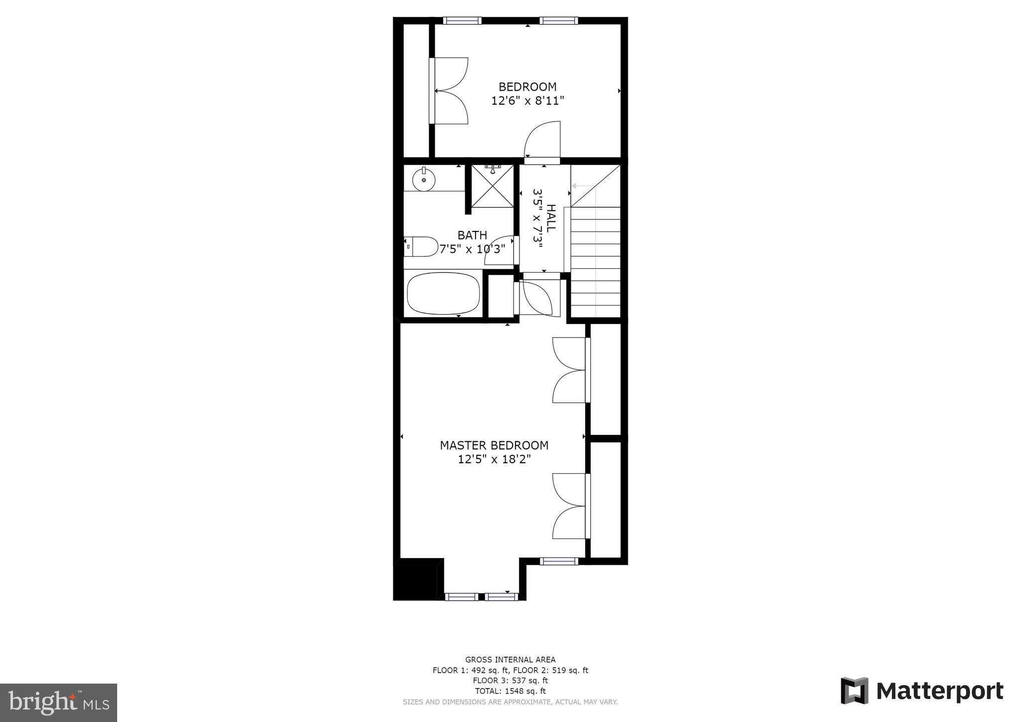 234 Sycamore Ridge Road Laurel, MD 20724 - Photo 34 of 36 Gallery Image 34