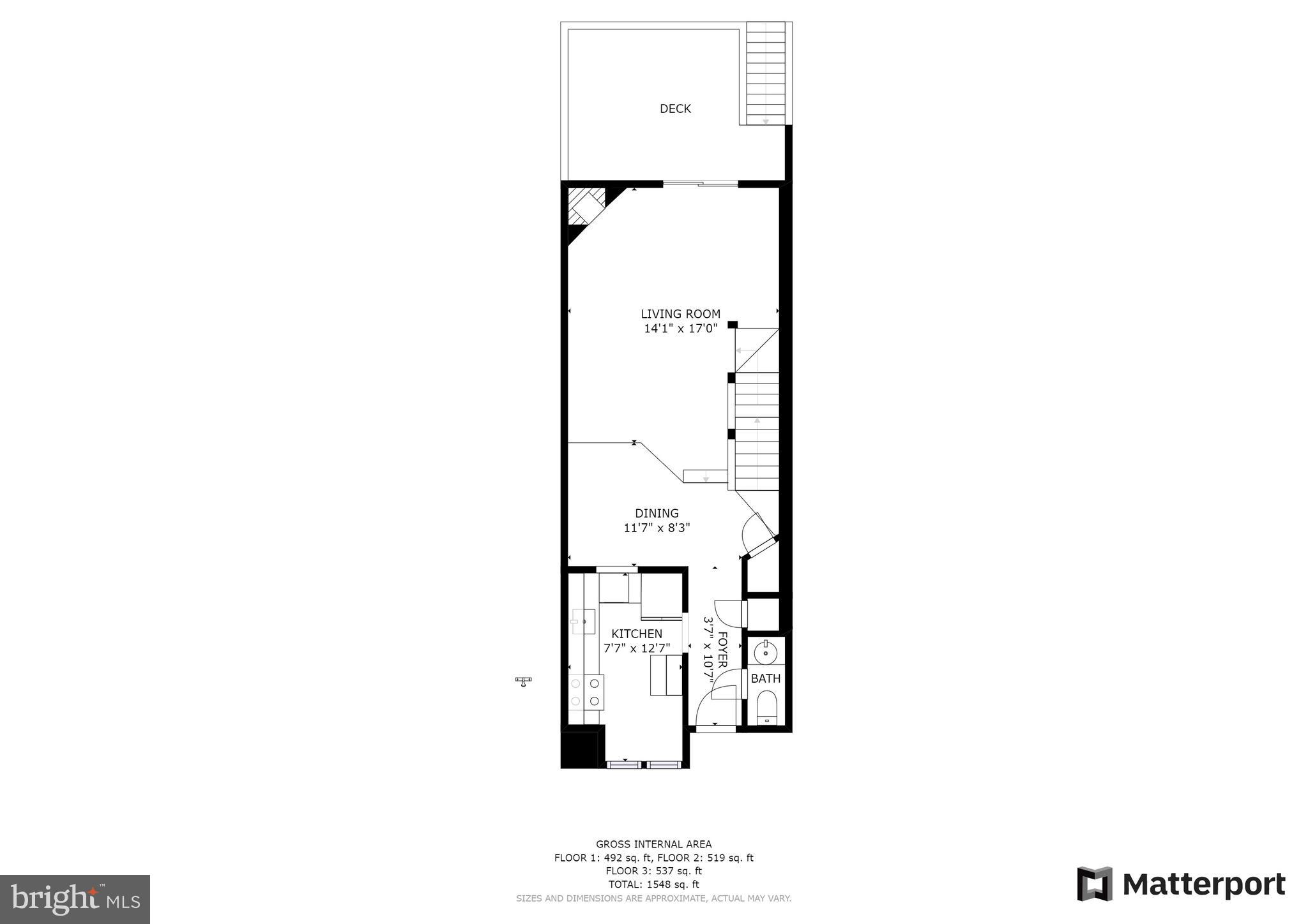 234 Sycamore Ridge Road Laurel, MD 20724 - Photo 36 of 36 Gallery Image 36