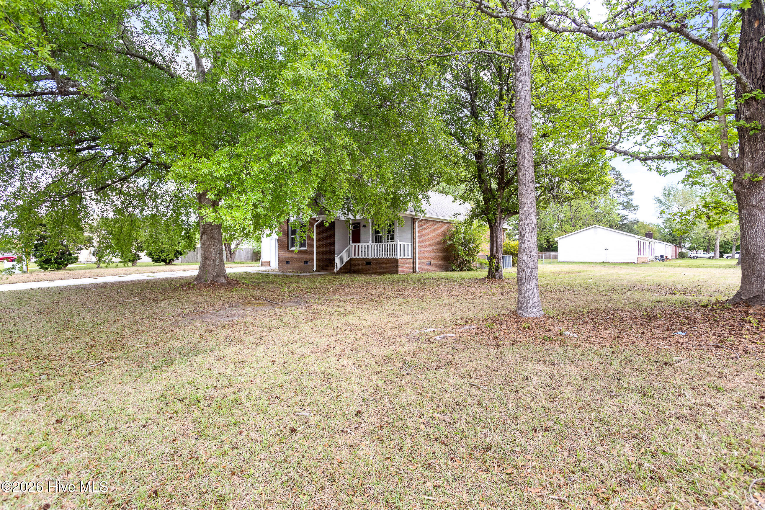 103 Balsam Road Jacksonville, NC 28546 - Photo 4 of 26
