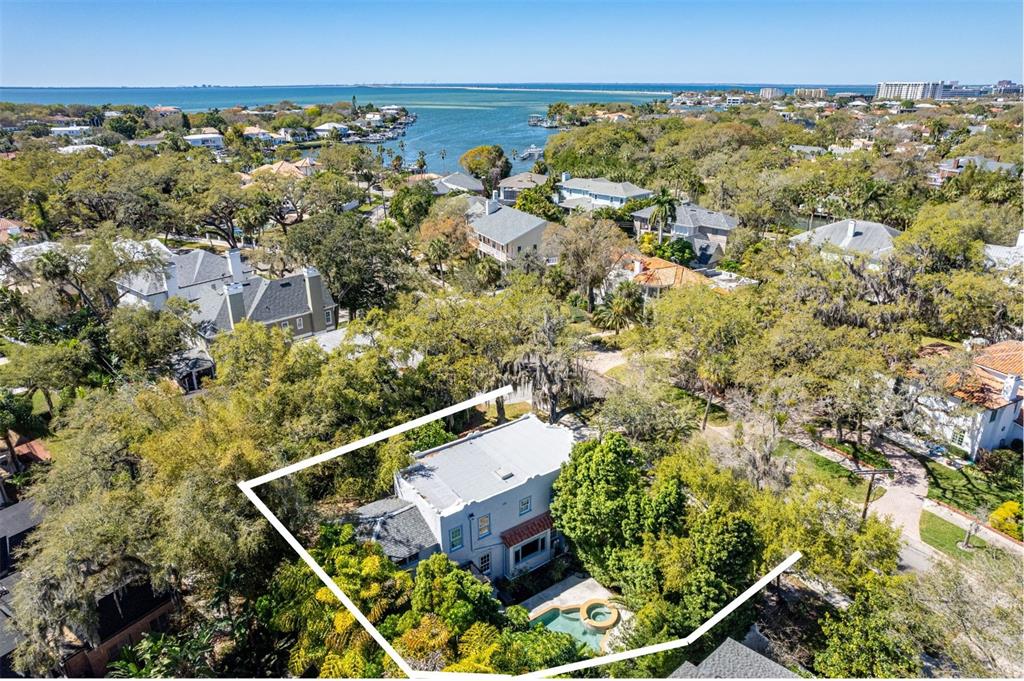 4804 West Woodmere Rd  