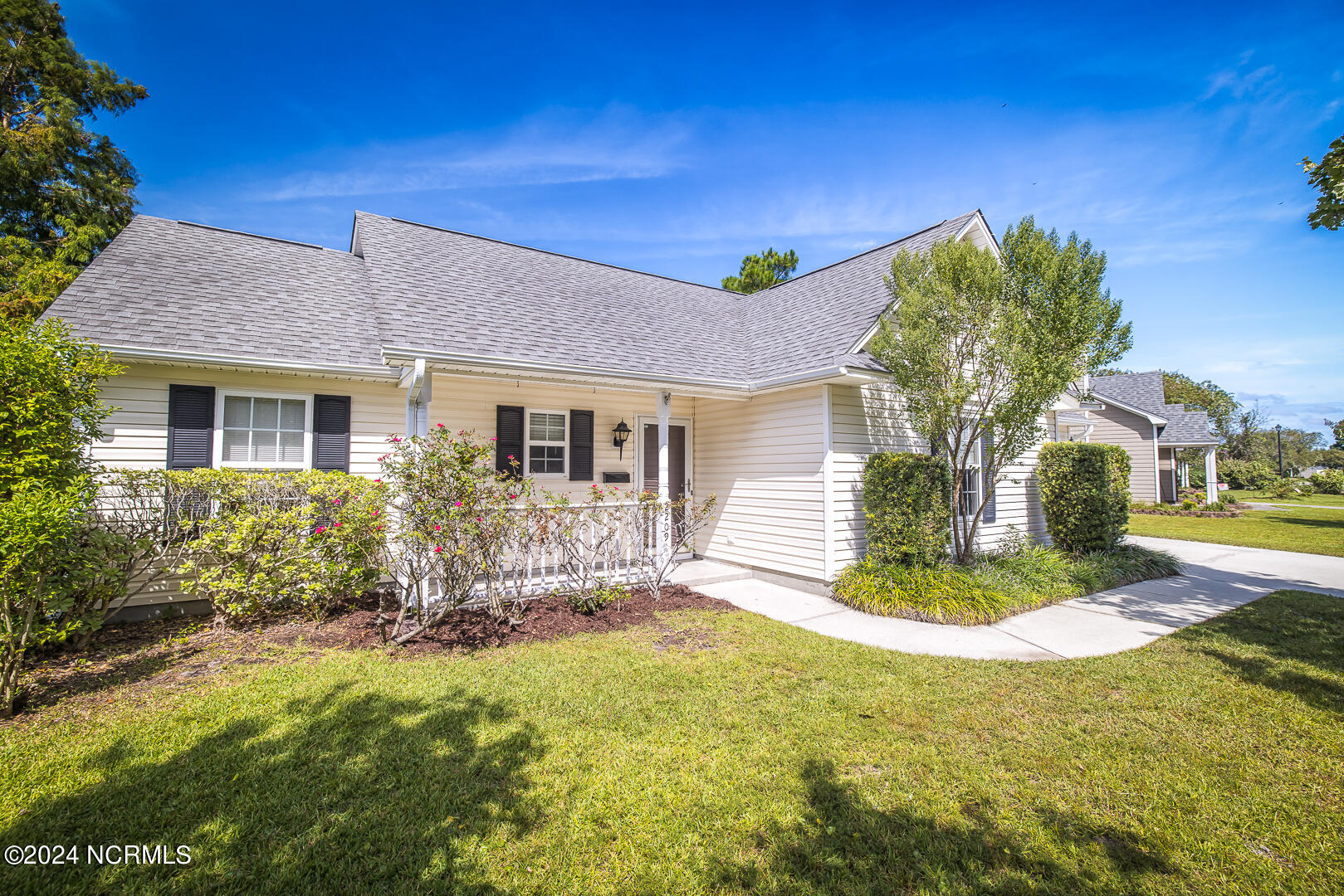 2209 White Road Wilmington, NC 28411 - Photo 3 of 28 G13