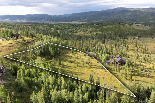 $695,000 | 148 Revels Run, Tabernash, CO 80478
