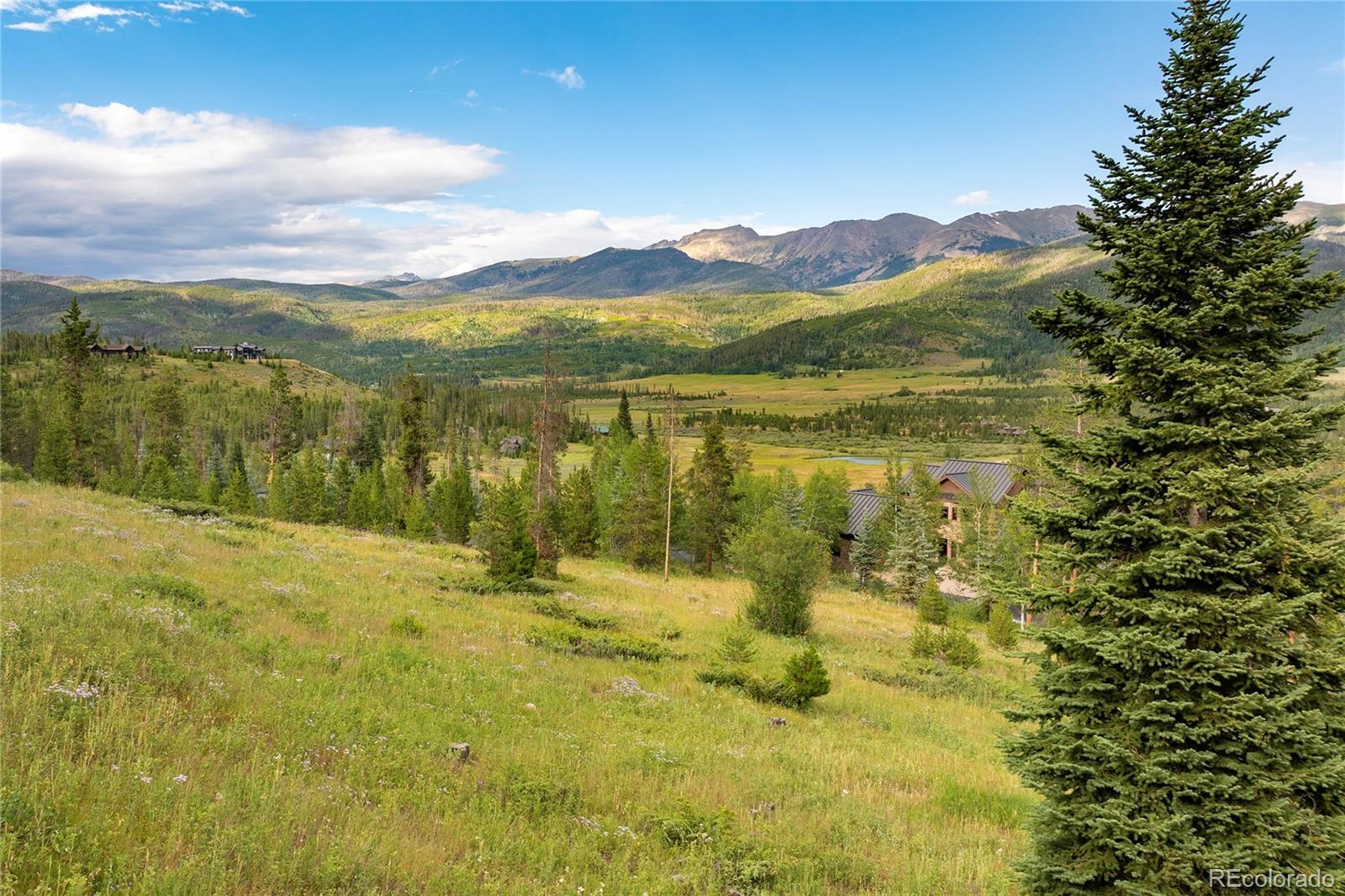 148 Revels Run Tabernash, CO 80478 - Photo 19 of 20 a view of lake