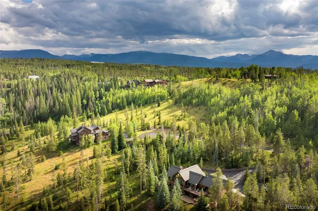 $695,000 | 148 Revels Run, Tabernash, CO 80478