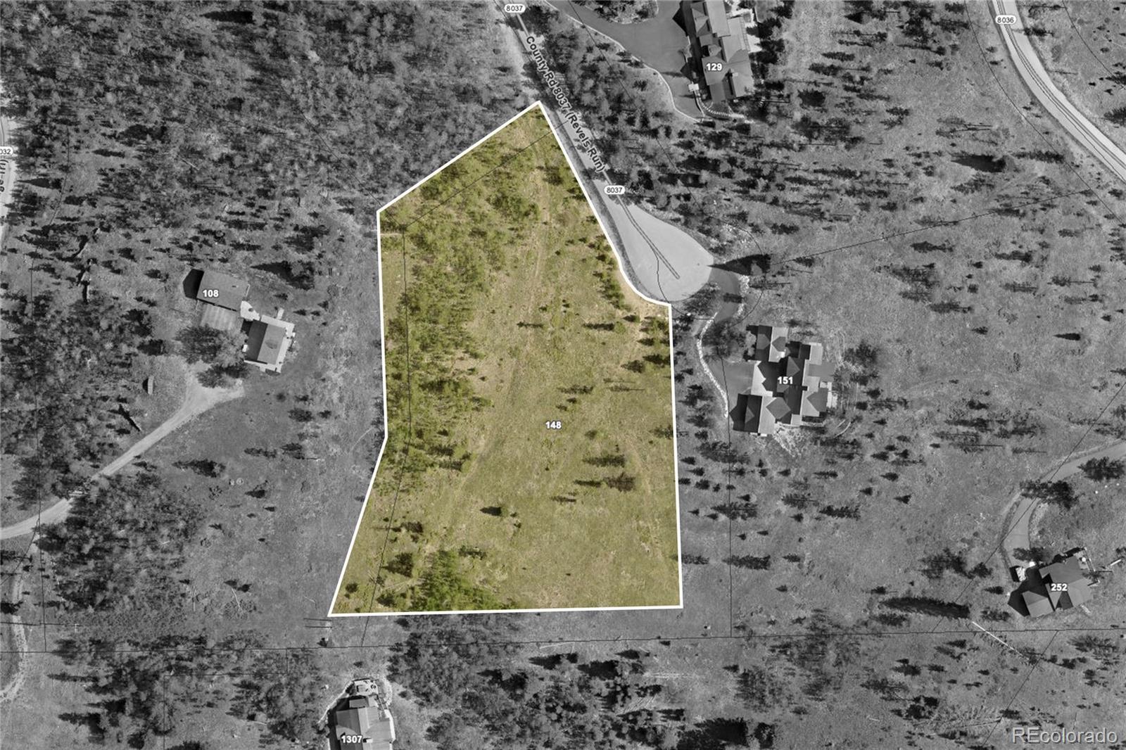 148 Revels Run Tabernash, CO 80478 - Photo 4 of 20