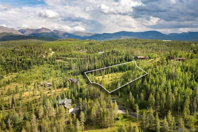$695,000 | 148 Revels Run, Tabernash, CO 80478