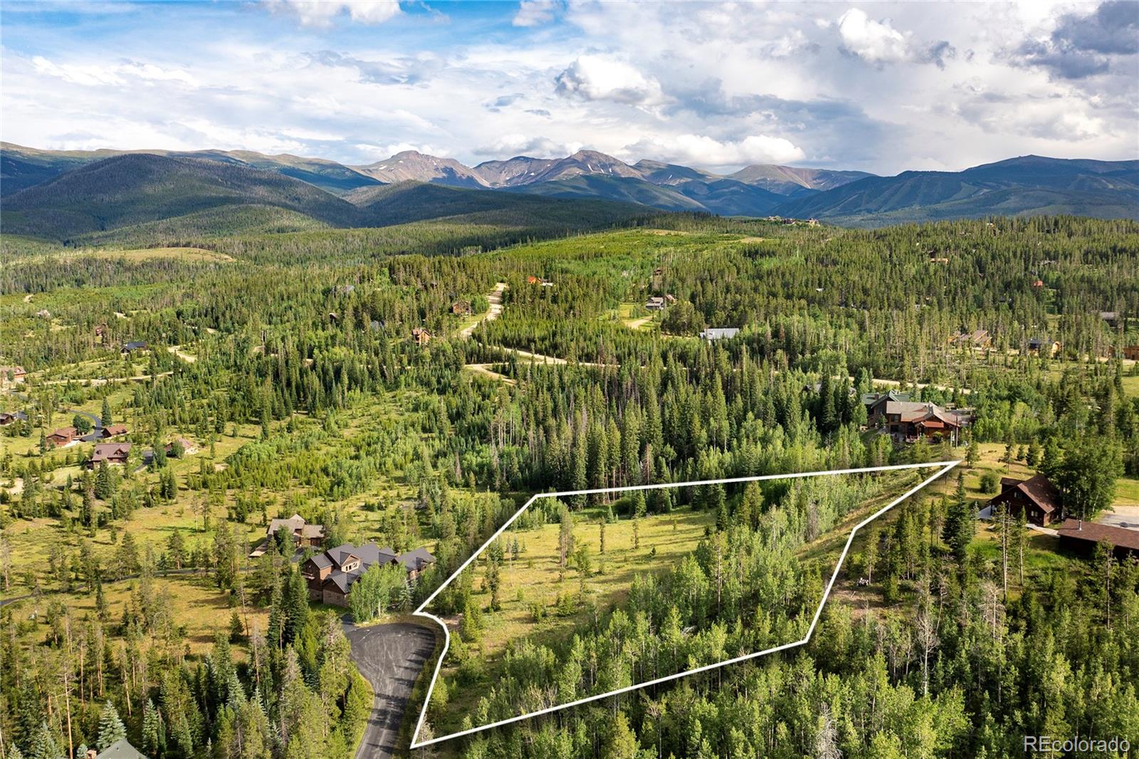 148 Revels Run Tabernash, CO 80478 - Photo 10 of 20