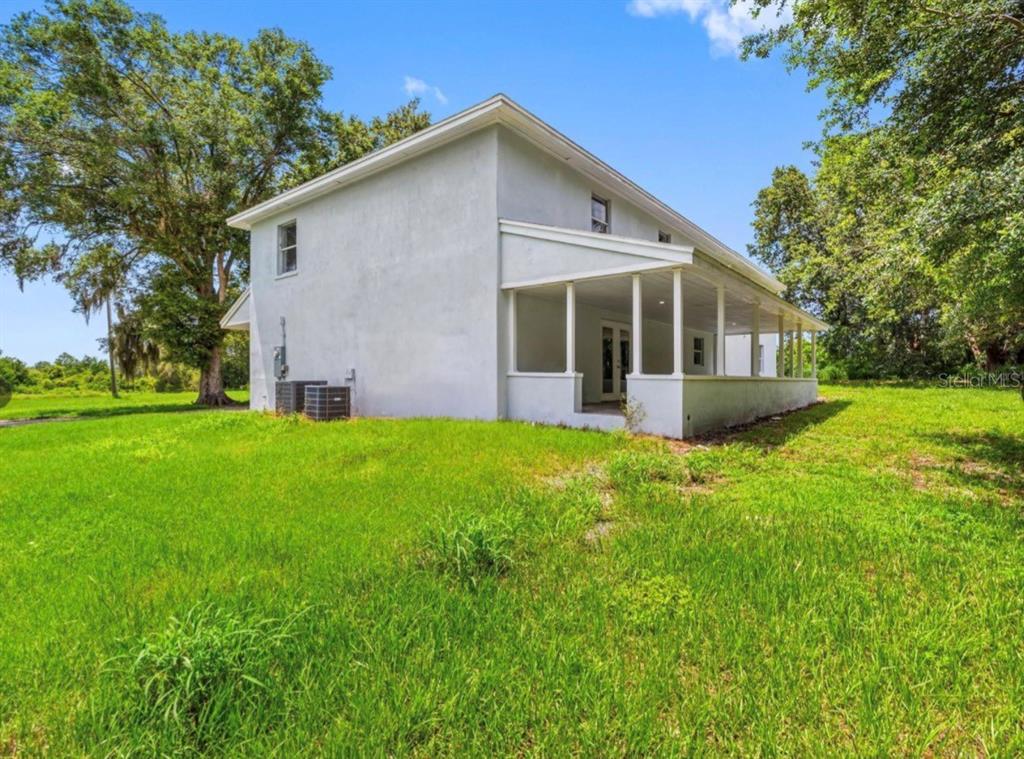 2440 Wallace Road Bartow, FL 33830 - Photo 4 of 22