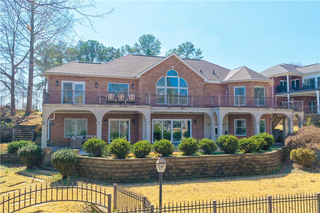 209 Amethyst Way Seneca, SC 29672 - Photo 48 of 50