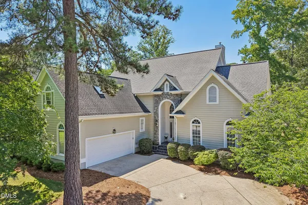 $1,295,000 | 215 Old Pros Way, Cary, NC 27513